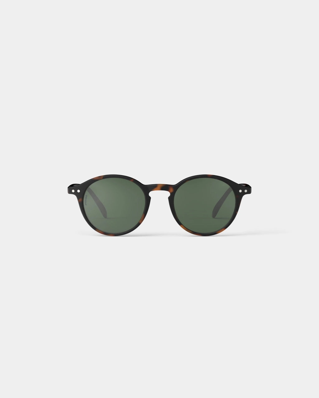 Izipizi Sun #D Polarized - Tortoise