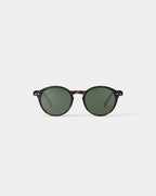 Izipizi Sun #D Polarized - Tortoise