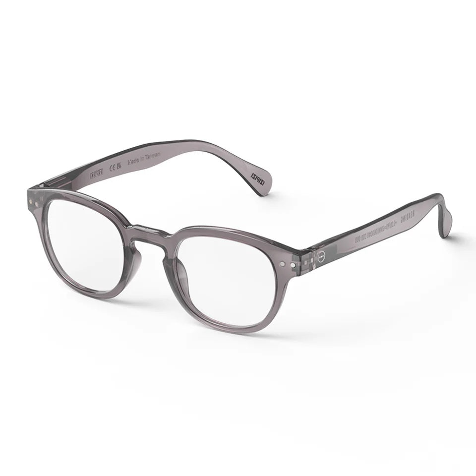 Izipizi Reading #C - Electronic Grey