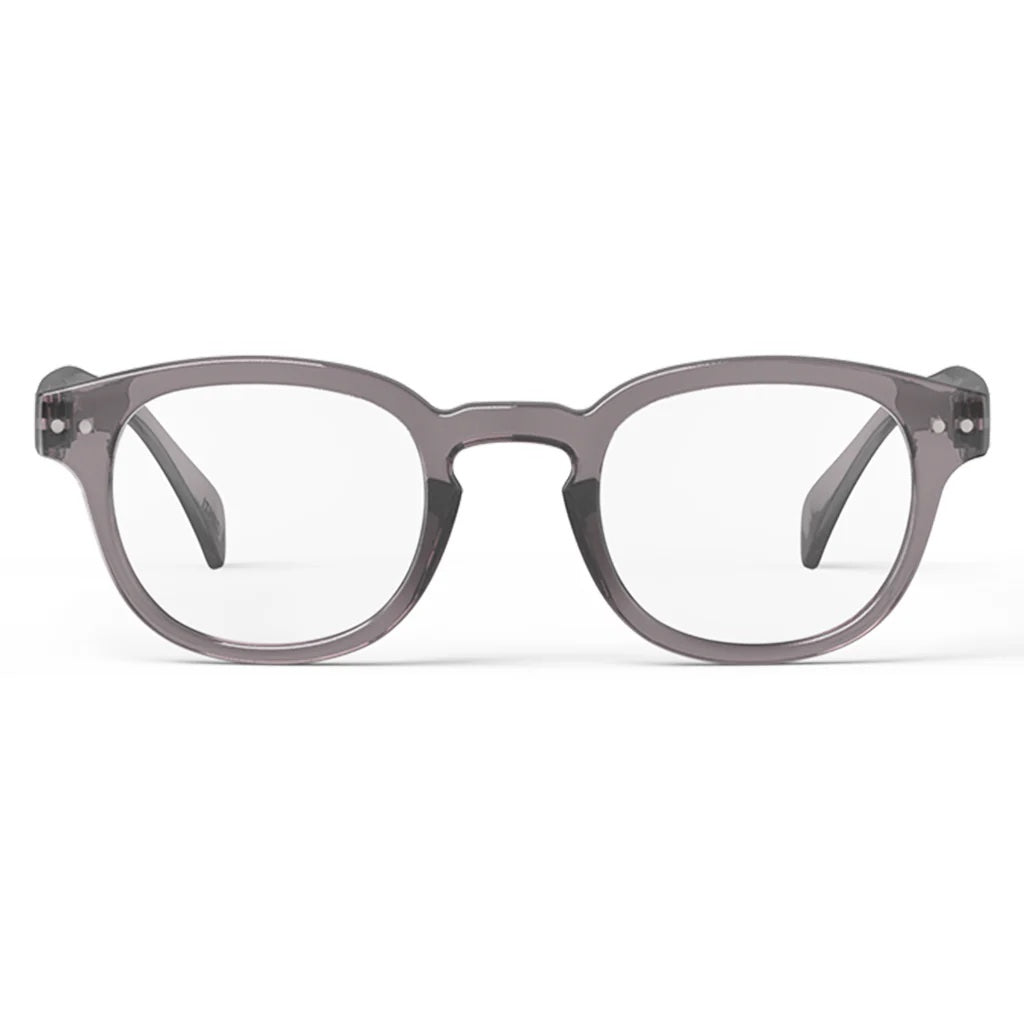 Izipizi Reading #C - Electronic Grey
