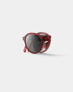 Izipizi Sun Folding #F - Red