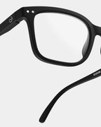 Izipizi Reading #L - Black