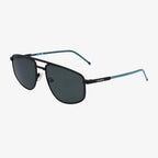 Lacoste Sun - Black & Blue