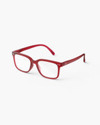 Izipizi Reading #L - Red