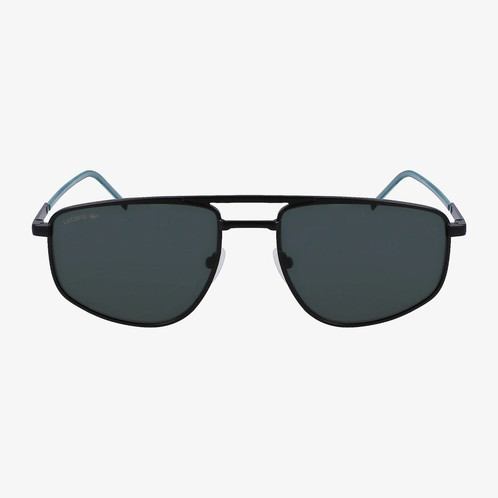 Lacoste Sun - Black & Blue
