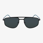 Lacoste Sun - Black & Blue