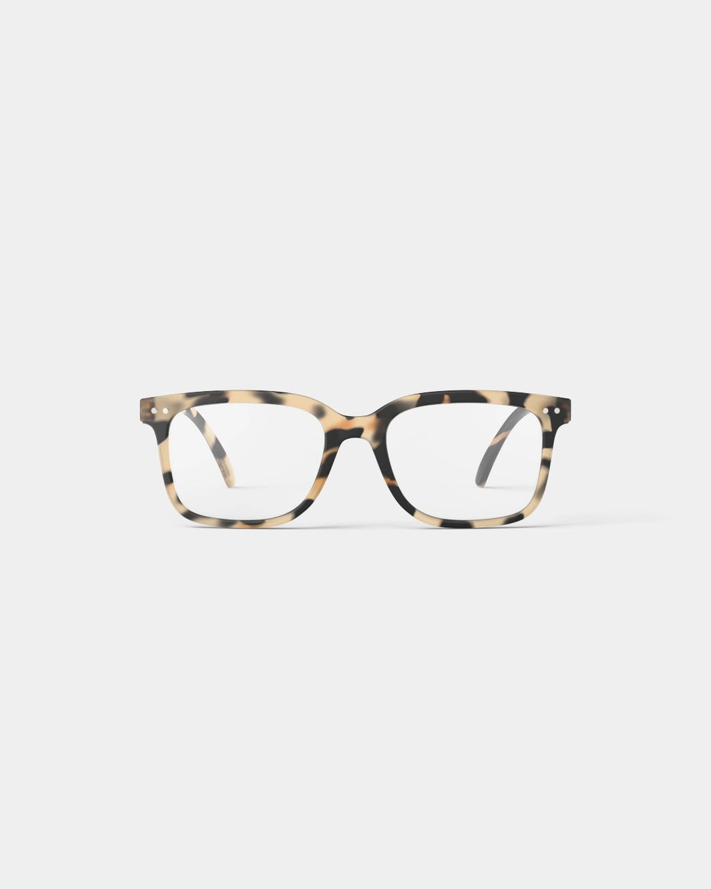 Izipizi Reading #L - Light Tortoise