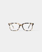 Izipizi Reading #L - Light Tortoise