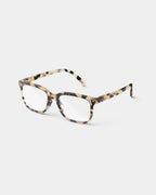 Izipizi Reading #L - Light Tortoise