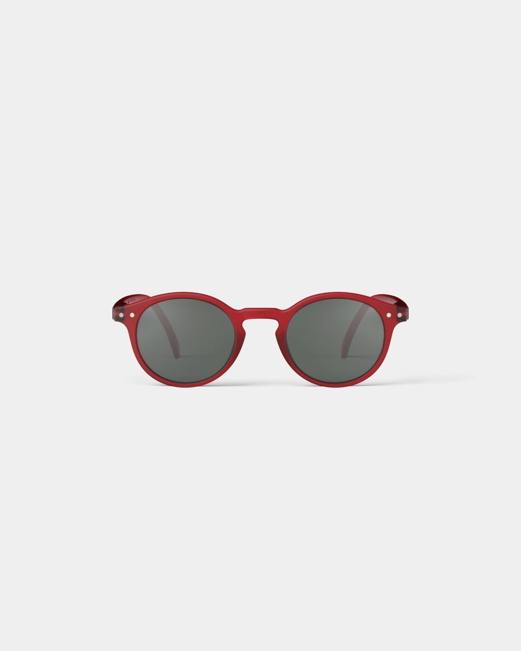 Izipizi Sun #H - Red