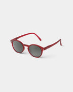 Izipizi Sun #H - Red