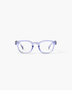 Izipizi Reading #C - Purple