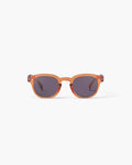 Izipizi Sun #C - Orange