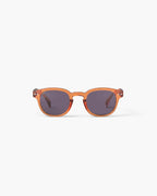 Izipizi Sun #C - Orange