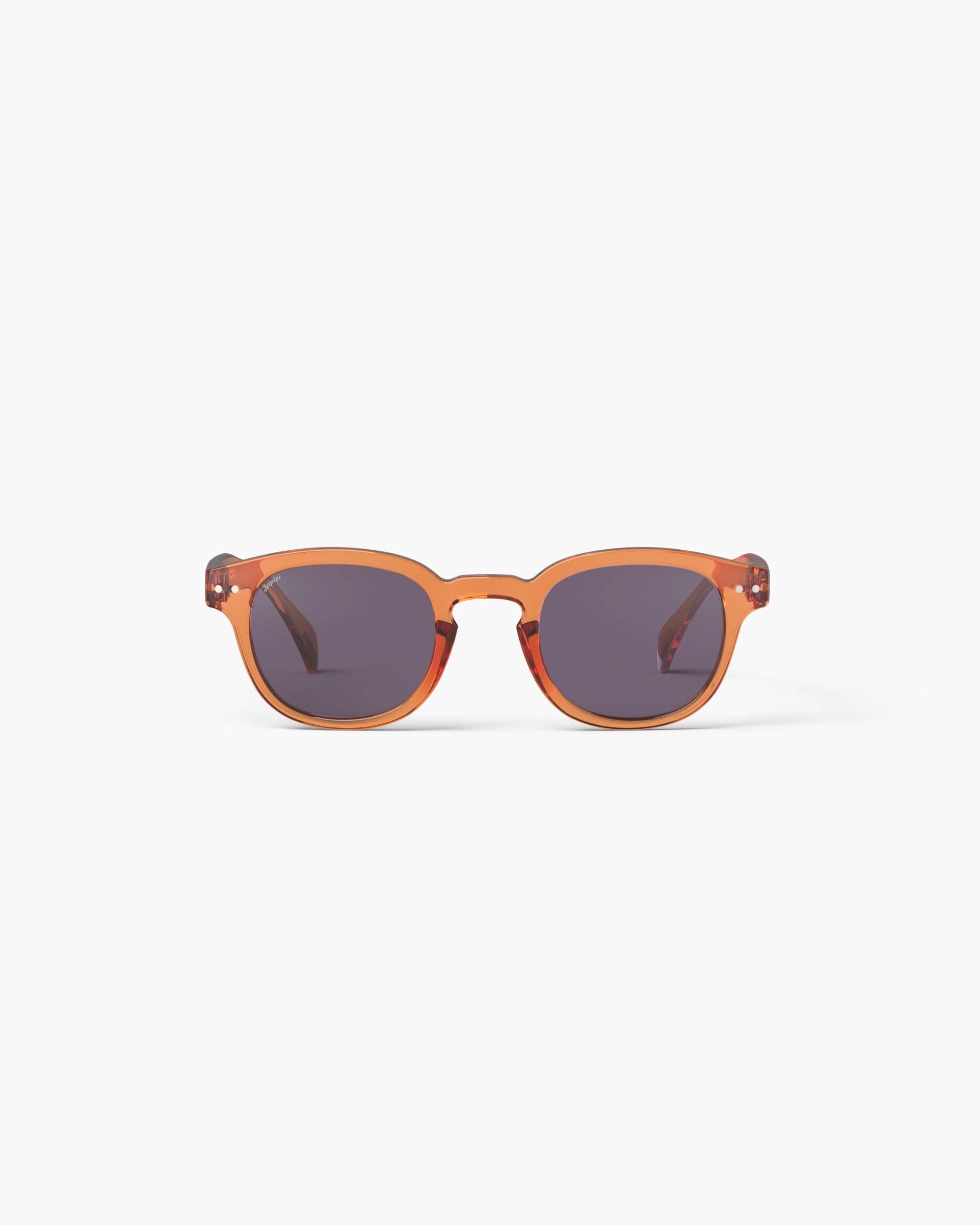 Izipizi Sun #C - Orange