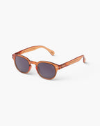 Izipizi Sun #C - Orange
