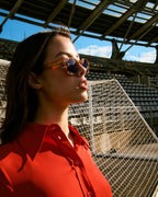 Izipizi Sun #C - Orange