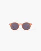 Izipizi Sun #D - Orange