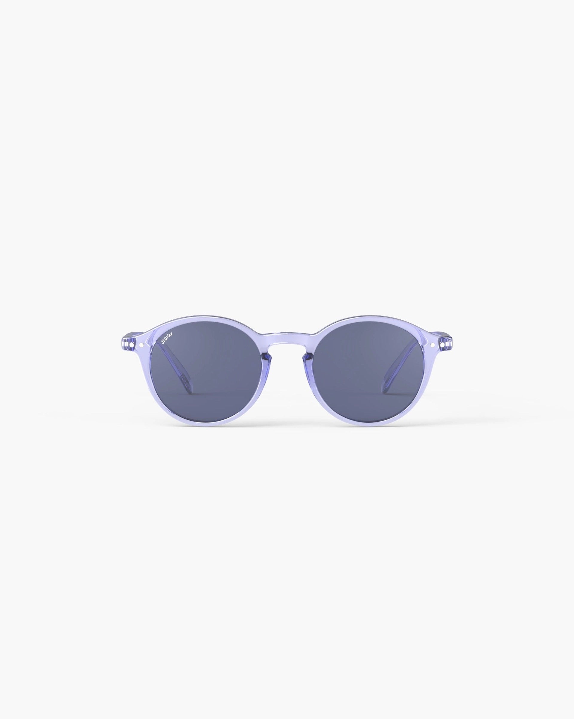 Izipizi Sun #D - Purple