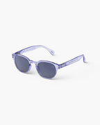 Izipizi Sun #C - Purple