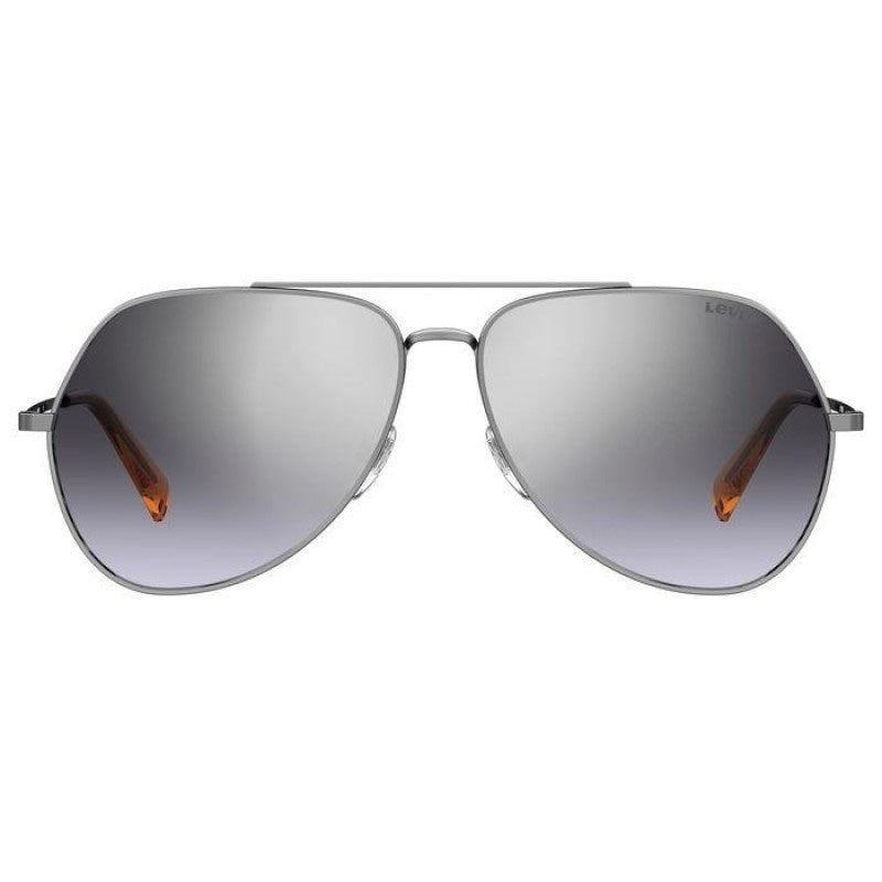 Levi’s Sun - Metal