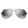 Levi’s Sun - Metal