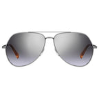 Levi’s Sun - Metal