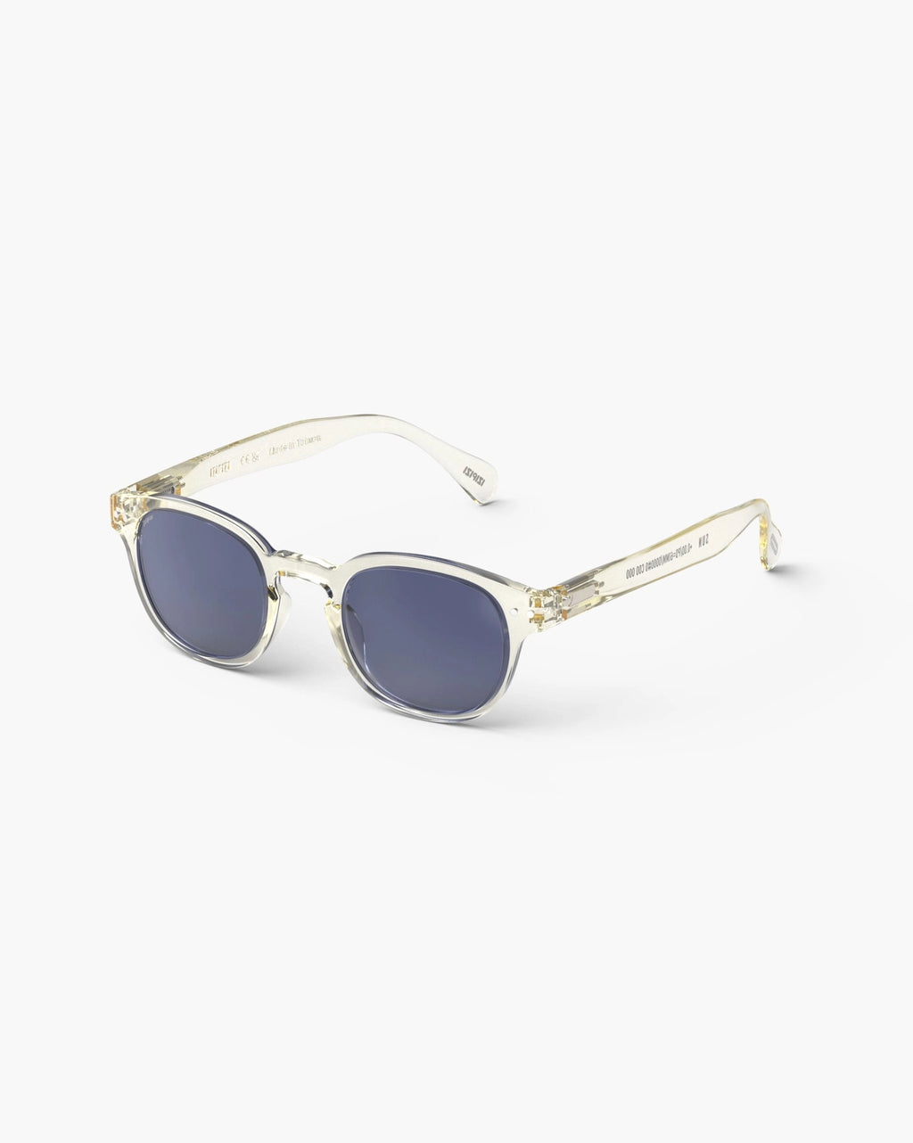 Izipizi Sun #C - Active Yellow