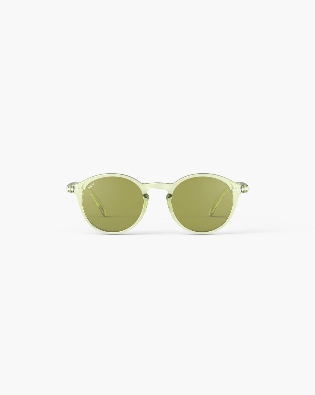 Izipizi Sun #D - Dynamic Green