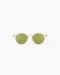 Izipizi Sun #D - Dynamic Green