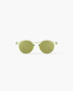 Izipizi Sun #D - Dynamic Green