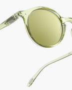 Izipizi Sun #D - Dynamic Green
