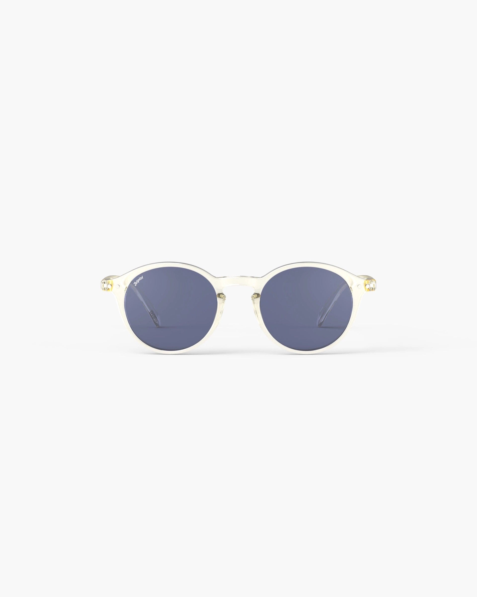Izipizi Sun #D - Active Yellow