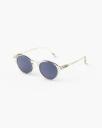 Izipizi Sun #D - Active Yellow