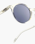 Izipizi Sun #D - Active Yellow