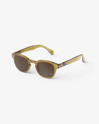 Izipizi Sun #C - Golden