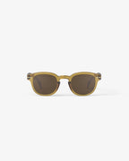 Izipizi Sun #C - Golden