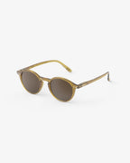Izipizi Sun #D - Golden