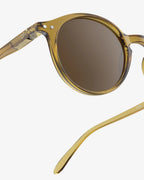 Izipizi Sun #D - Golden