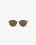 Izipizi Sun #D - Golden