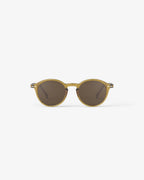 Izipizi Sun #D - Golden