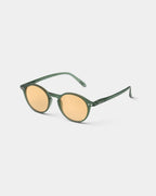 Izipizi Sleeping #D - Sage Green