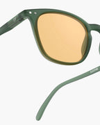 Izipizi Sleeping #E - Sage Green