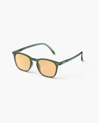 Izipizi Sleeping #E - Sage Green