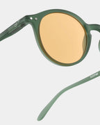 Izipizi Sleeping #D - Sage Green