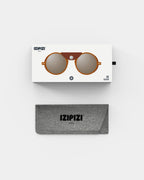 Izipizi Glacier Intense Light #I - Hazel Brown