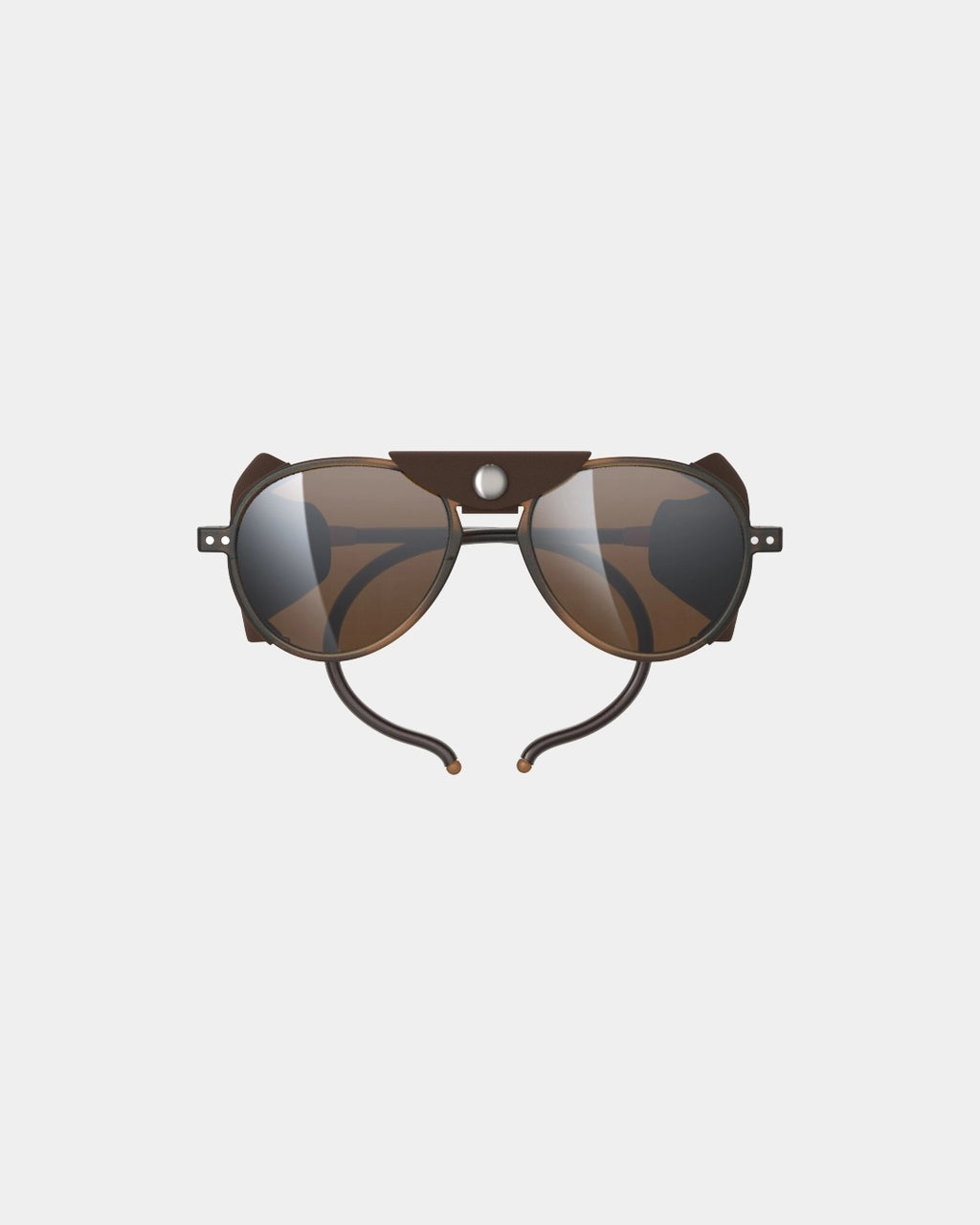 Izipizi Glacier Intense Light #I - Hazel Brown