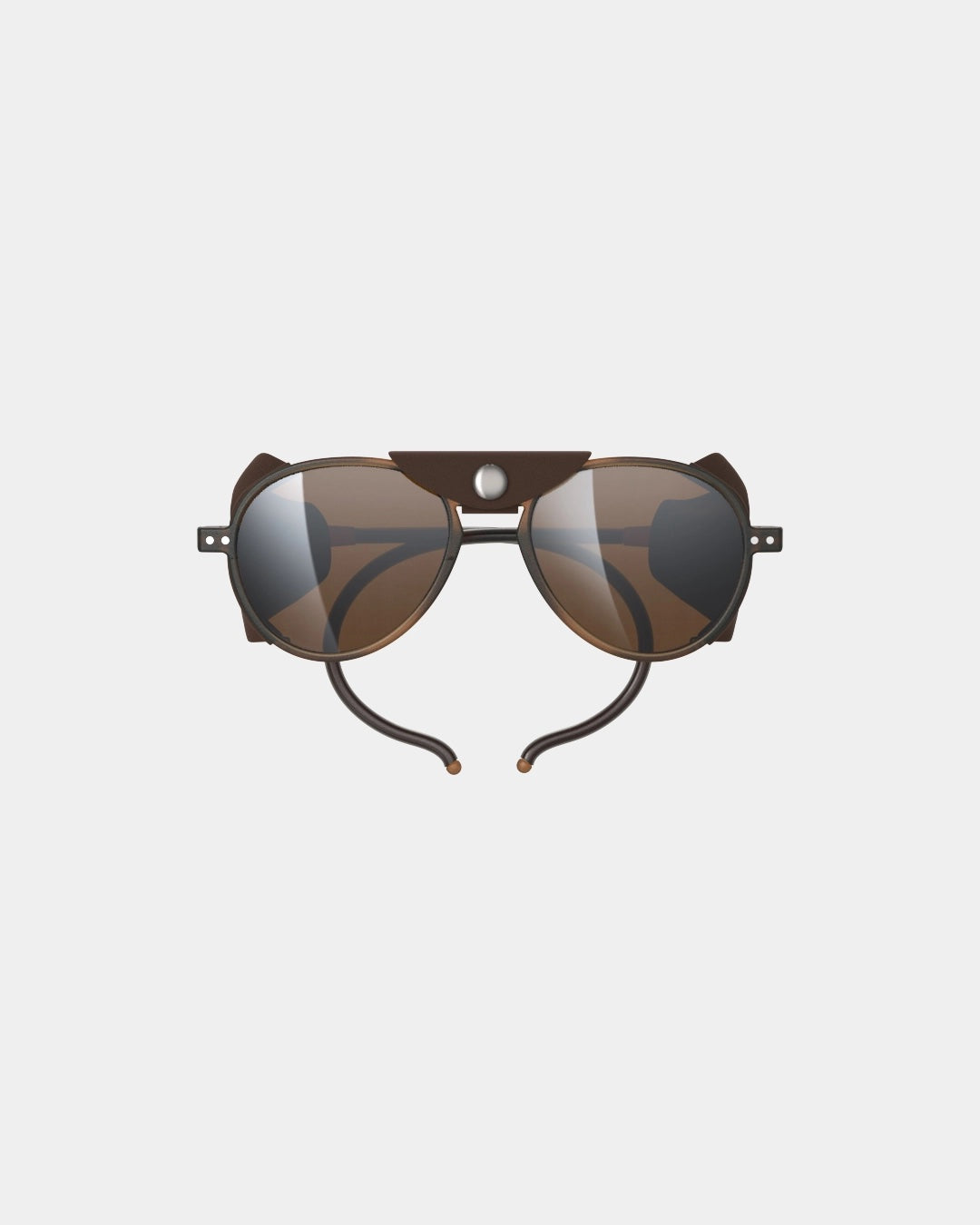 Izipizi Glacier Intense Light #I - Hazel Brown