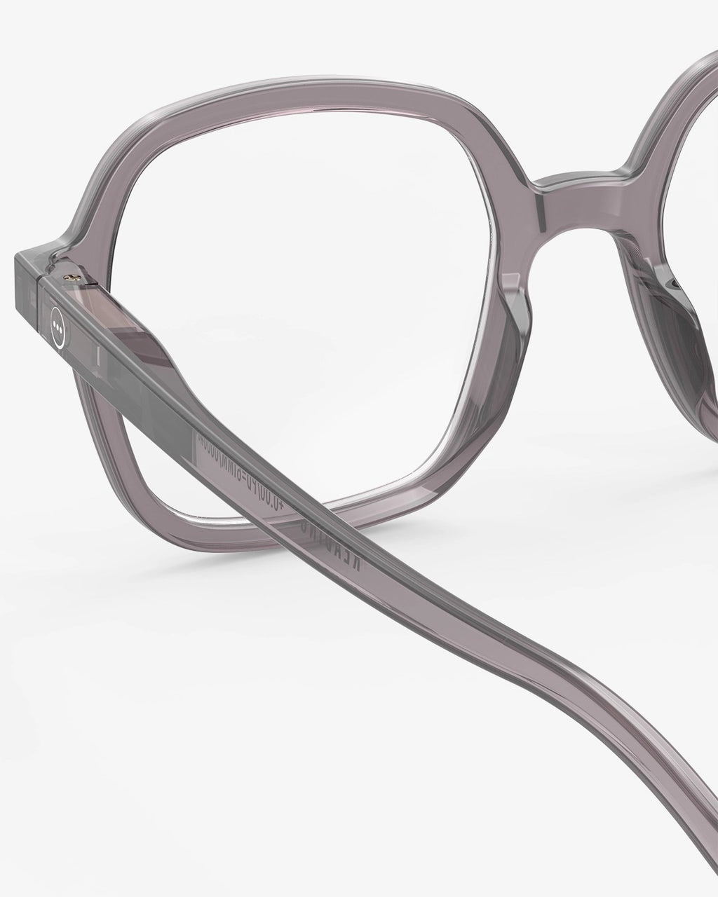 Izipizi Office - Electronic Grey