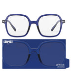 Izipizi Office - Blue Ink